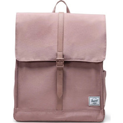 Herschel City 11376-02077 Σακίδιο Πλάτης 16lt Ροζ
