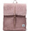 Herschel City 11376-02077 Σακίδιο Πλάτης 16lt Ροζ