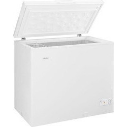 Haier BD-203 Καταψύκτης Μπαούλο 205lt