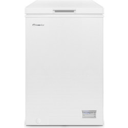 Inventor MFC3-100EDL Καταψύκτης Μπαούλο 98lt