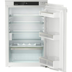 Liebherr IRe 3920 Plus Εντοιχιζόμενο Ψυγείο Mini Bar 137lt Υ89xΠ57xΒ55cm Λευκό