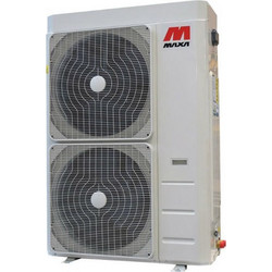 Maxa i-Hwak/WP/V4 12 Αντλία Θερμότητας 12.1kW Μονοφασική 63°C Monoblock