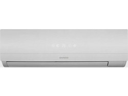 Daewoo DSB-F2434ELH-V Κλιματιστικό Inverter 24000 BTU A++/A+