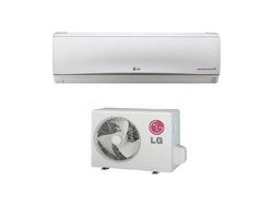 LG Libero Silver P18RK Κλιματιστικό Inverter 18000 BTU A+++/A++
