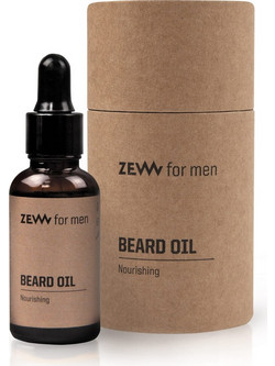 Zew Jameson Beard Oil 30ml