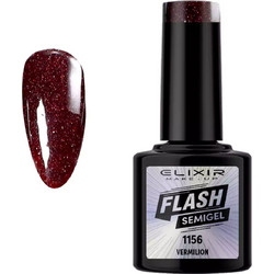 Elixir Flash 1156 Vermilion 8ml