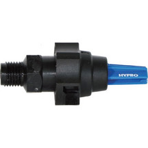 Μπεκ Μεγάλης Διασποράς 5m Ηypro XT-020 Fast Cap