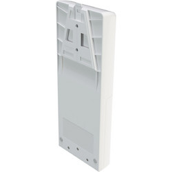 MikroTik FTC21, Smart Fiber to Copper converter SFP to Ethernet, Outdoor case, DC jack, PoE-IN 802.3af/at