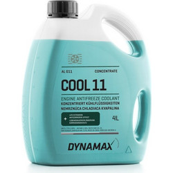 Dynamax Cool Ultra G11 -37 C Αντιψυκτικό (Ready Mix) 4L - 502585