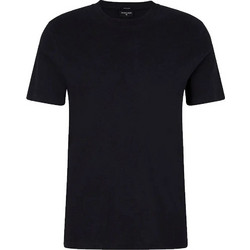 STRELLSON T-SHIRT ΜΠΛΟΥΖΑ LINO-R 10017553-402-NAVY