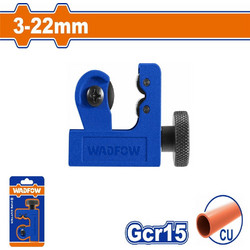 Χαλκοκόφτης Mini 3-22mm Wadfow (WPC1622)