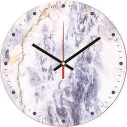Νext ρολόι O31εκ. Marble