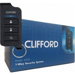 Clifford 3005X
