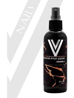 Hand Tonic - Escada J09