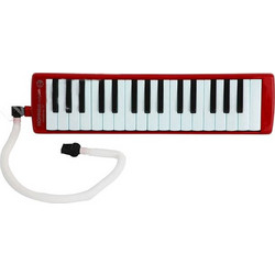 HOHNER Student 32 Red Πιανίκα - Μελόντικα