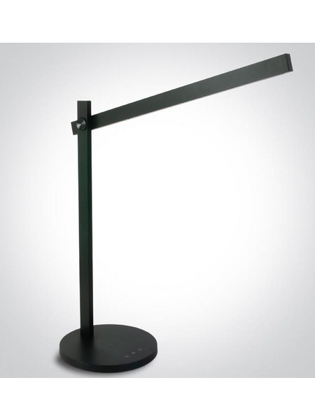 ΦΩΤΙΣΤΙΚΟ ΕΠΙΤΡΑΠΕΖΙΟ LED 5.5W CCT 40.5x42.5cm Ν. 61108-B-V