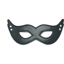 Ophelia's Dream Toys- Black Mask- 10YZ-1027blk