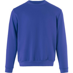 Φούτερ HIVER - ROYAL BLUE