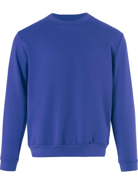Φούτερ HIVER - ROYAL BLUE