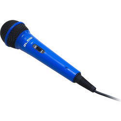 Blow PRM202 Μικρόφωνο Χειρός 3.5mm