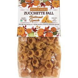 Βιολογικά Ζυμαρικά με Κολοκύθα Borgo de Medici Bio Zucchette Butternut Squash Flavored Pasta 500g