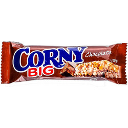 Corny Big Chocolate 50gr