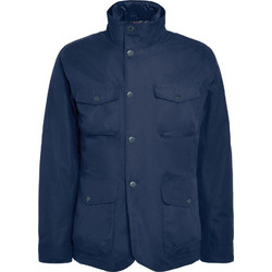 Barbour Ogston Waterproof Jacket MWB1086-BRNY71