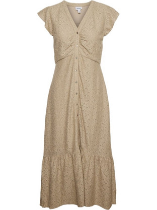 Vero Moda 10286922-Brown