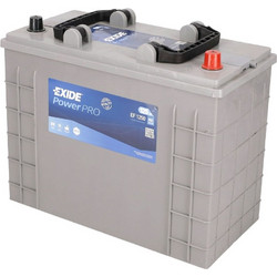 Exide PowerPro EF1250 12V 125Ah