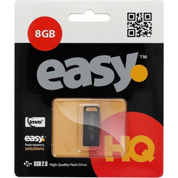 Imro Easy 8GB USB Stick 2.0 με USB-A
