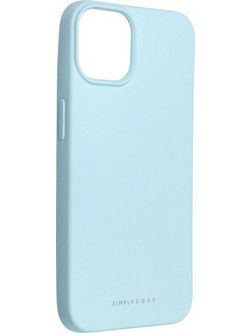 Roar Space Case - for Iphone 14 Sky Blue