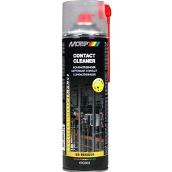 Motip Dupli 090505 Σπρέι Ηλεκτρικών Επαφών 500ml