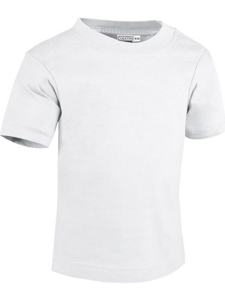 Βρεφικό T-Shirt PUPY Valento CAVABABBL_kids White