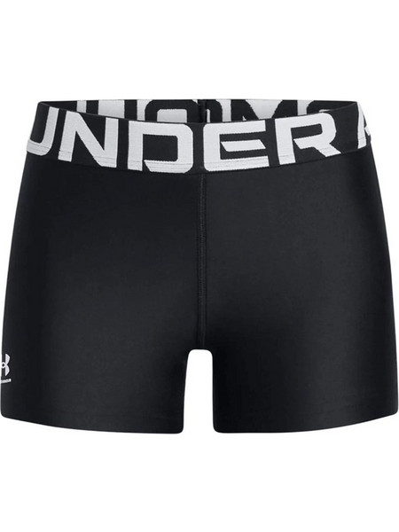 Under Armour HG Shorty ΠΑΙΔΙΚΟ ΚΟΛΑΝ (1390070-001) - Μαύρο