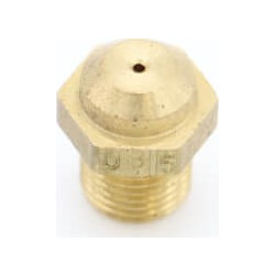 Gas Injector M8*0,75 / Q 0,85Mm