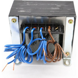 MVAC700 - Sealing Transformer