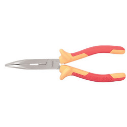 ΜΥΤΟΤΣΙΜΠΙΔΟ VDE CRV 160MM 1000V - 598028