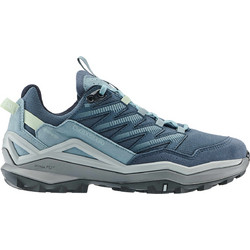 LOWA Παπούτσια MADDOX PRO GTX LO Ws BLUE γυναίκες