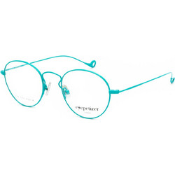 Eyepetizer Mark C14 Ανδρικός Σκελετός Γυαλιών Οράσεως Μεταλλικός Μπλε