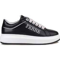 Ferre - F162 - BLACK/WHITE