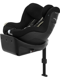 Cybex Sirona G Plus Κάθισμα Αυτοκινήτου i-Size 0-18kg ISOfix Moon Black
