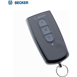 Ασύρματο τηλεχειριστήριο 1 καναλιού Becker (EC141)