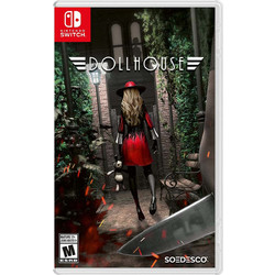 Dollhouse PS4