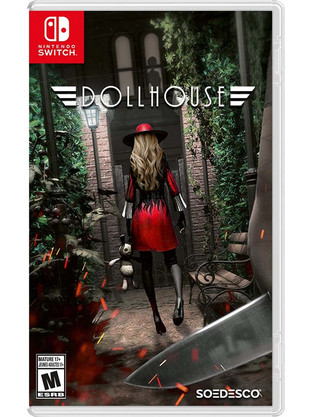 Dollhouse PS4