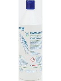 Gamazyme Καθαριστικό Τουαλέτας 1lt