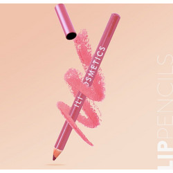 ILI Lip Pencil Pink