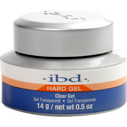 Ibd Clear Builder Gel 14gr