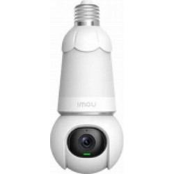 Imou IPC-S6DP-3M0WEB IP Κάμερα Ασφαλείας Wi-Fi 3MP Full HD+ 2.8mm Νυκτός με Αμφίδρομη Επικοινωνία