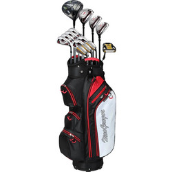 ZT1-R14 Mens Package Set