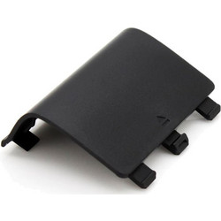 XBOX One - Series Controller Battery Cover Black (OEM) (NEW)